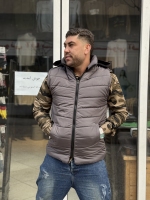 پافر پارچه رویه ضد آب