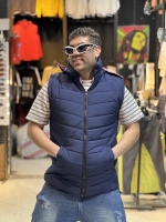پافر پارچه رویه ضد آب
