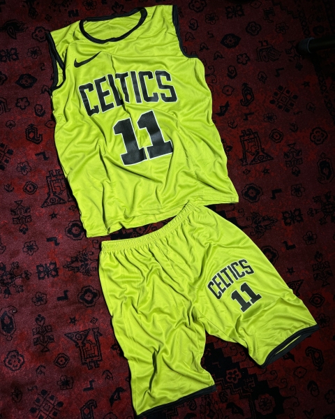 ست بسکتبالی فسفری