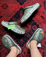 کراکس سبز لجنی