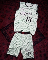 ست بسکتبالی پاستیلی