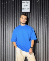 دورس سه نخ 01 آبی