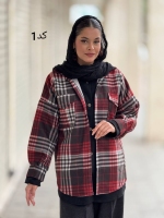 شکت 2تیکه چهارخونه