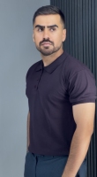 پولوشرت زرشکی