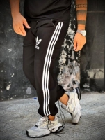 اسلش بگ نوار سفید adidas