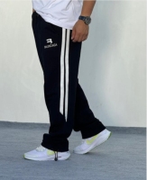 اسلش بگ نوار سفید دمپا استوپر balenciaga