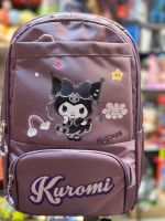 کوله پشتی کرومی