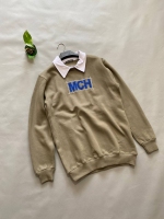 دورس سه نخ یقه بلایزری