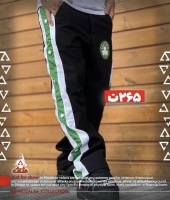 اسلش بگ بغل دکمه سلتیک