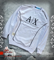 دورس سه نخ ax سفید