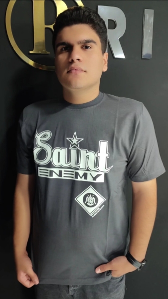 تیشرت پیش چاپ مردانه