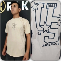 تیشرت چاپی USA مردانه