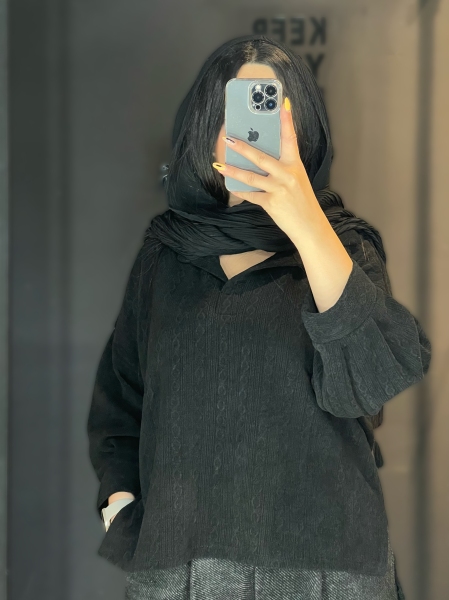 بلوز مراکشی