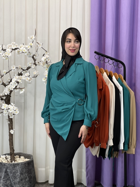 شومیز مجلسی