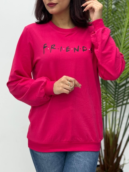 دورس جلو چاپی ( فِرندز)