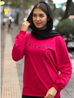 دورس جلو چاپی ( فِرندز)