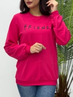 دورس جلو چاپی ( فِرندز)