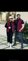 پافر پارچه سیلیکنی