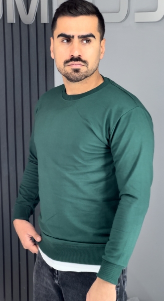 دورس گلکسی سبز