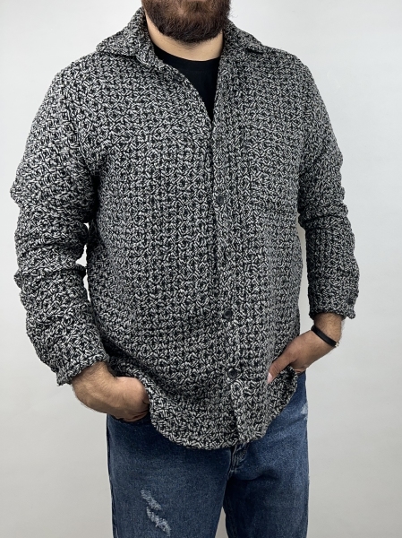 پیراهن پشمی ( کتی ) کد 160 گرم بالا
