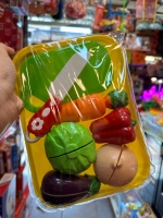 میوه و سبزیجات