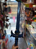 شمشیر هالک