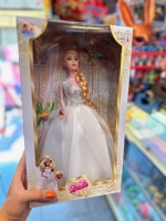 باربی عروس