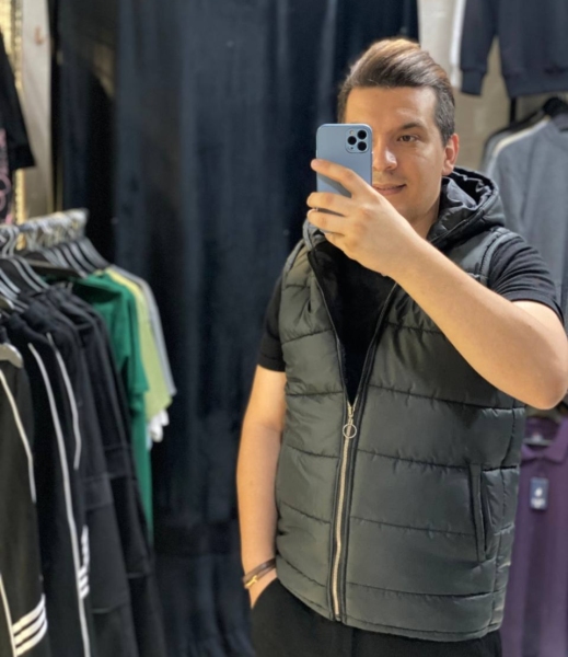 پافر داخل پشم شیشه ضد آب