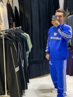 ست دورس و اسلش