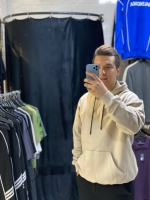 هودی پارچه دورس سه نخ پنبه داخل کرک قواره لش