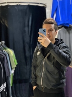 سویشرت ضد آب داخل خز