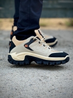 کتونی اسپرت کوهستان جکس کوتاه کرم