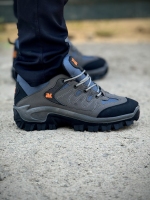 کتونی اسپرت کوهستان (جکس کوتاه) طوسی