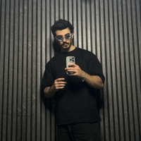 تیشرت 3 نخ پنبه آستین 3 ربع لش باکسی ( بسته 8 عددی ) هر عدد 290 تومان