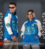 هودی ترکیبی سه نخ