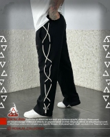 اسلش بگ بغل بنددار