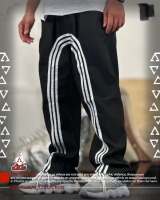 اسلش بگ استایل جلو سه خط