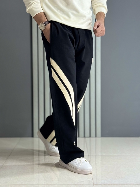 شلوار اسلش بگ گلکسی ( قد 110 سانت )