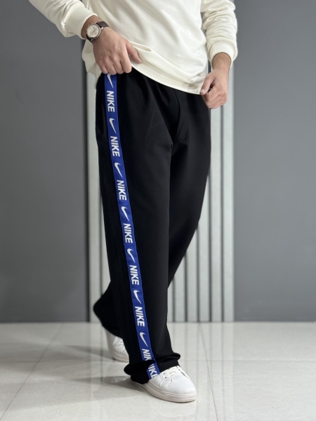 شلوار اسلش بگ گلکسی NIKE ( قد 112 سانت )