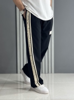 شلوار اسلش بگ گلکسی نوار کنفی ( قد 110 سانت )