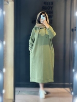 هودی ماکسی