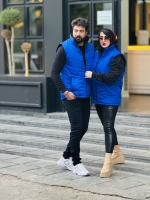 پافر شمعی