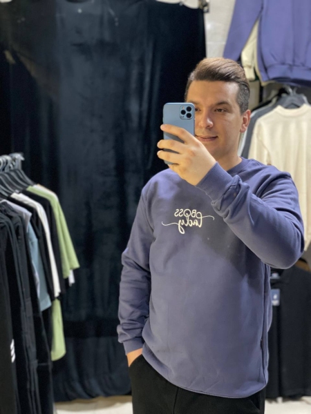 دورس ها پنبه سه نخ داخل کرک( قواره استاندارد)