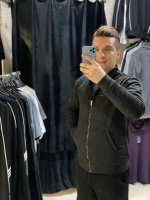 سویشرت پارچه سوییت ( مخمل)