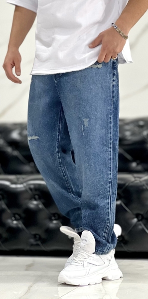 مام فیت ZARA آبی 1024/4