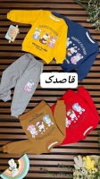 بلوزشلوارفانتزی