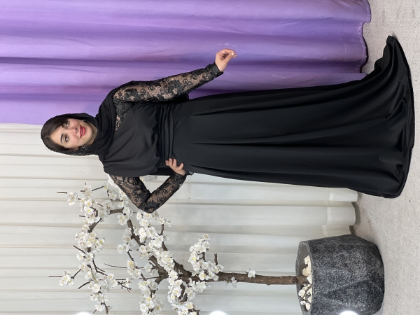 پیراهن نازمهر
