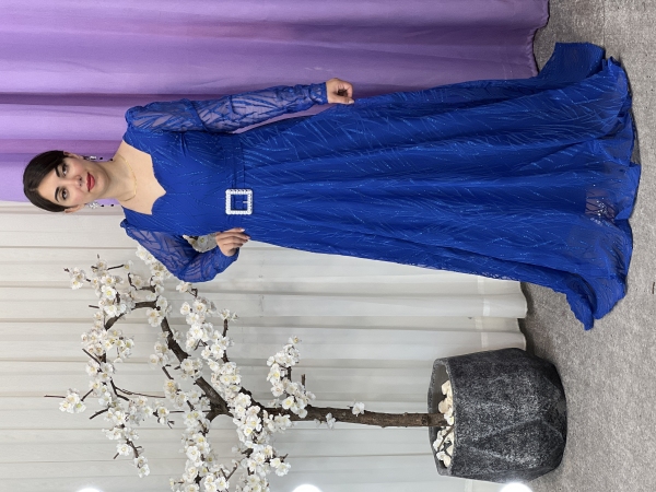 مدل نازنین