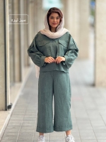 ست جیب پاکتی ملوانی