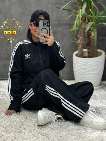 ست ادیداس